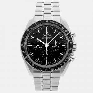 Pre-Owned Omega Speedmaster Moonwatch Professional Chronograph 310.30.42.50.01.002