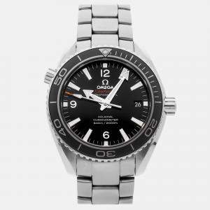 Pre-Owned Omega Seamaster Planet Ocean 600M 232.30.42.21.01.001