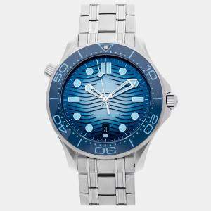 Pre Owned Pre-Owned Omega Seamaster Diver 300M 210.30.42.20.03.003