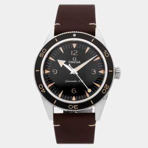 Pre-Owned Omega Seamaster 300 234.32.41.21.01.001