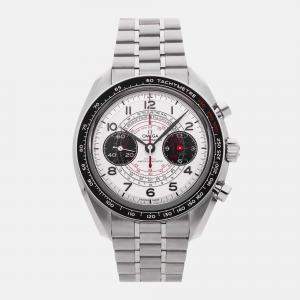 Pre Owned Pre-Owned Omega Speedmaster Chronoscope Chronograph 329.30.43.51.02.002