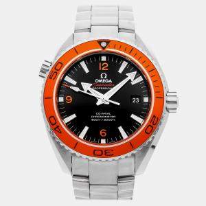 Pre Owned Pre-Owned Omega Seamaster Planet Ocean 600M 232.30.46.21.01.002