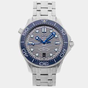 Pre Owned Pre-Owned Omega Seamaster Diver 300M 210.30.42.20.06.001