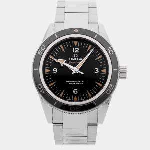 Pre Owned Pre-Owned Omega Seamaster 300 233.30.41.21.01.001