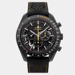 Pre Owned Pre-Owned Omega Speedmaster Moonwatch Chronograph 311.92.44.30.01.001 44.25 mm
