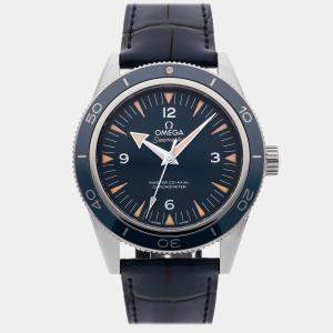 Pre Owned Pre-Owned Omega Seamaster 300M 233.92.41.21.03.001 41 mm