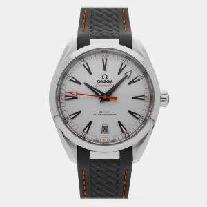Pre Owned Pre-Owned Omega Seamaster Aqua Terra 150M 220.12.41.21.02.002 41 mm