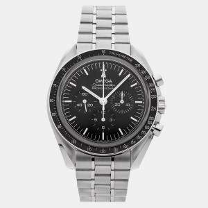 Pre Owned Pre-Owned Omega Speedmaster Moonwatch Professional Chronograph 310.30.42.50.01.002
