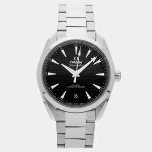 Pre Owned Pre-Owned Omega Seamaster Aqua Terra 150M 220.10.38.20.01.001