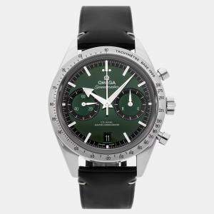 Pre Owned Pre-Owned Omega Speedmaster '57 332.12.41.51.10.001 40.5 mm