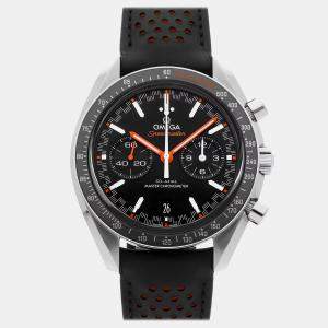 Pre Owned Pre-Owned Omega Speedmaster Racing Chronograph 329.32.44.51.01.001