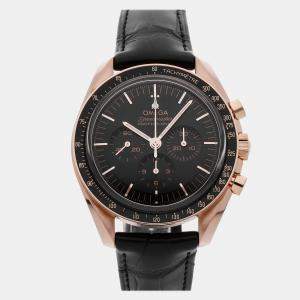 Pre Owned Pre-Owned Omega Speedmaster Moonwatch Professional Chronograph 310.63.42.50.01.001
