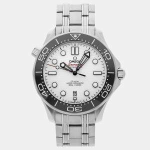 Pre Owned Pre-Owned Omega Seamaster Diver 300M 210.30.42.20.04.001 42 mm