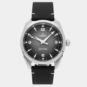 Pre Owned Pre-Owned Omega Seamaster Railmaster 235.12.38.20.06.001 Automatic 38 mm