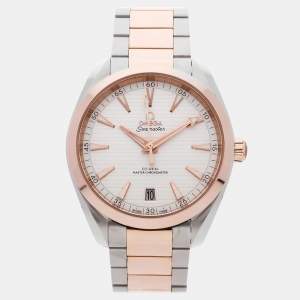 Pre Owned Pre-Owned Omega Seamaster Aqua Terra 150M 220.20.41.21.02.001