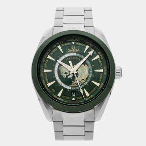 Pre Owned Pre-Owned Omega Seamaster Aqua Terra 150M 220.30.43.22.10.001