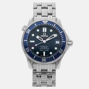 Pre Owned Pre-Owned Omega Seamaster 2222.80.00 36.25mm