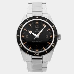 Pre Owned Pre-Owned Omega Seamaster 300 234.30.41.21.01.001 41 mm