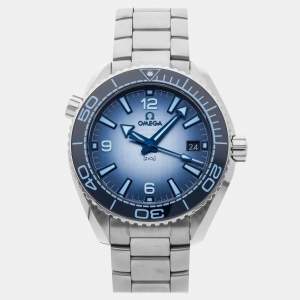 Pre Owned Pre-Owned Omega Seamaster Planet Ocean 600M 215.30.40.20.03.002 39.5 mm