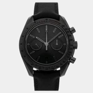 Pre Owned Pre-Owned Omega Speedmaster Dark Side of the Moon "Black 311.92.44.51.01.005 Automatic 44 mm