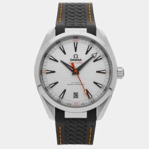 Pre Owned Pre-Owned Omega Seamaster Aqua Terra 150M 220.12.41.21.02.002