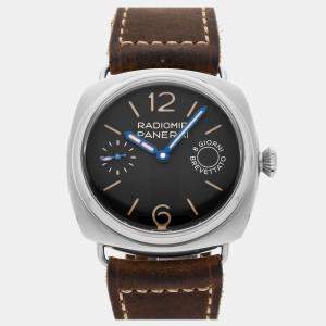 Pre-Owned Panerai Radiomir 8 Days PAM 992