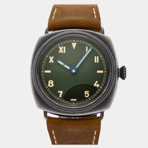Panerai Radiomir PAM 1349 Manual Winding Men's Wristwatch 