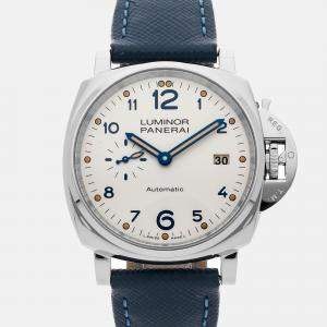 Panerai Luminor Due 3 Days PAM 42 mm Automatic Men's Wristwatch 42MM