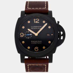 Panerai Luminor Marina 1950 3 Days PAM 44 mm Automatic Men's Wristwatch 44MM