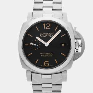Pre-Owned Panerai Luminor Marina 1950 3 Days PAM 722 42 mm