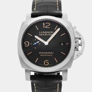 Pre-Owned Panerai Luminor Marina 1950 PAM 1312