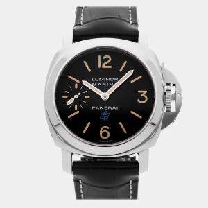 Pre-Owned Panerai Radiomir 1940 3 Days PAM 514