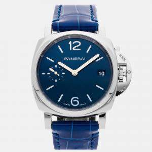 Pre-Owned Panerai Luminor Due PAM 1273