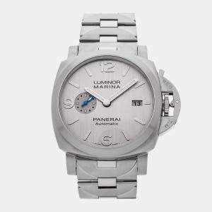 Pre-Owned Panerai Luminor Marina PAM 978