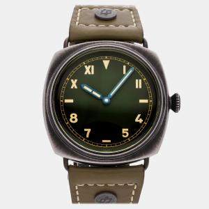 Pre-Owned Panerai Radiomir PAM 1349 45 mm