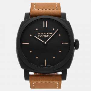 Pre-Owned Panerai Radiomir 1940 PAM 577