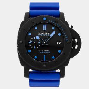 Pre-Owned Panerai Submersible PAM 1616