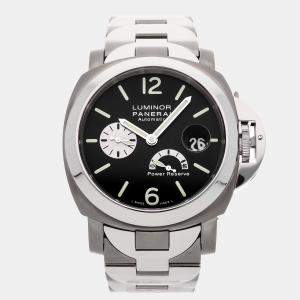 Pre Owned Pre-Owned Panerai Luminor Power Reserve PAM 171 44 mm
