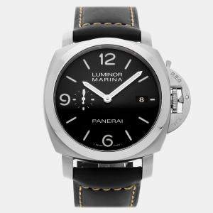 Pre Owned Pre-Owned Panerai Luminor Marina 1950 3 Days PAM 312 44 mm