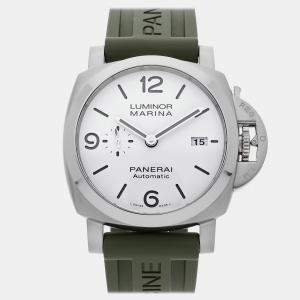 Pre Owned Pre-Owned Panerai Luminor Marina PAM 1314