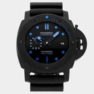 Pre Owned ساعة بانيراي سبميرسيبل PAM 1616 أوتوماتيكية 47 ملم مستعملة