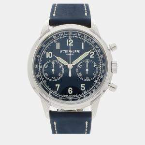 Pre-Owned Patek Philippe Complications Chronograph 5172G-001