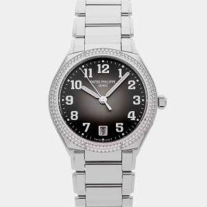 Pre-Owned Patek Philippe Twenty~4 7300/1200A-010
