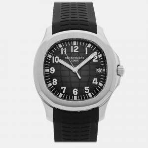 Pre Owned Pre-Owned Patek Philippe Aquanaut 5167A-001