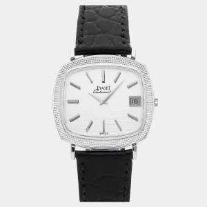 Pre Owned Pre-Owned Piaget Vintage 13436