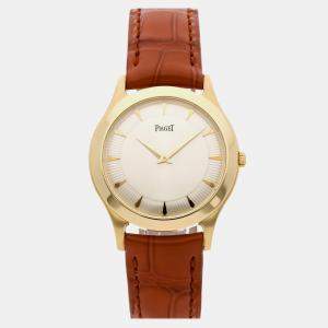 Pre Owned Pre-Owned Piaget Vintage G0A17179