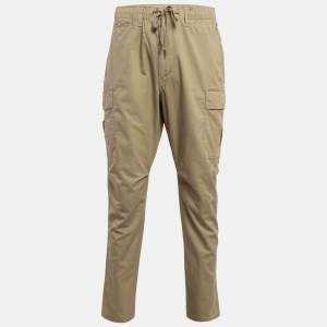 Polo Ralph Lauren Beige Khaki Cargo Pants XL