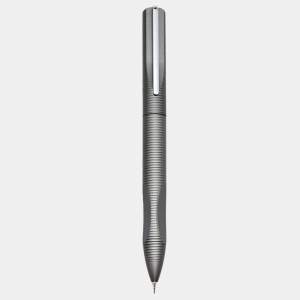 قلم رصاص ميكانيكي بورش ديزاين P'3120 معدن رصاصي اللون