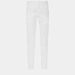 Prada Cotton Pants 56