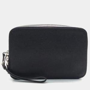 Prada Saffiano Travel Bag